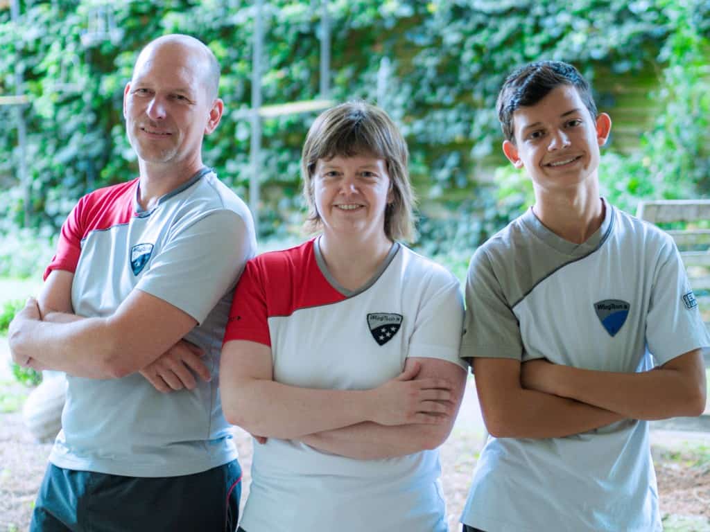 Trainerteam