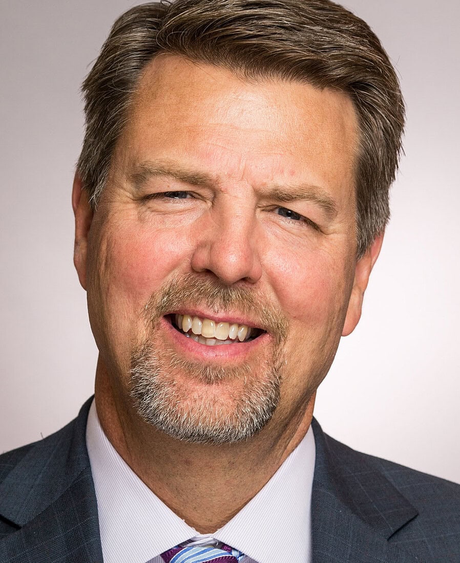 Corporate, Executive & Professional Headshots by NYC photographer Ken Jones
