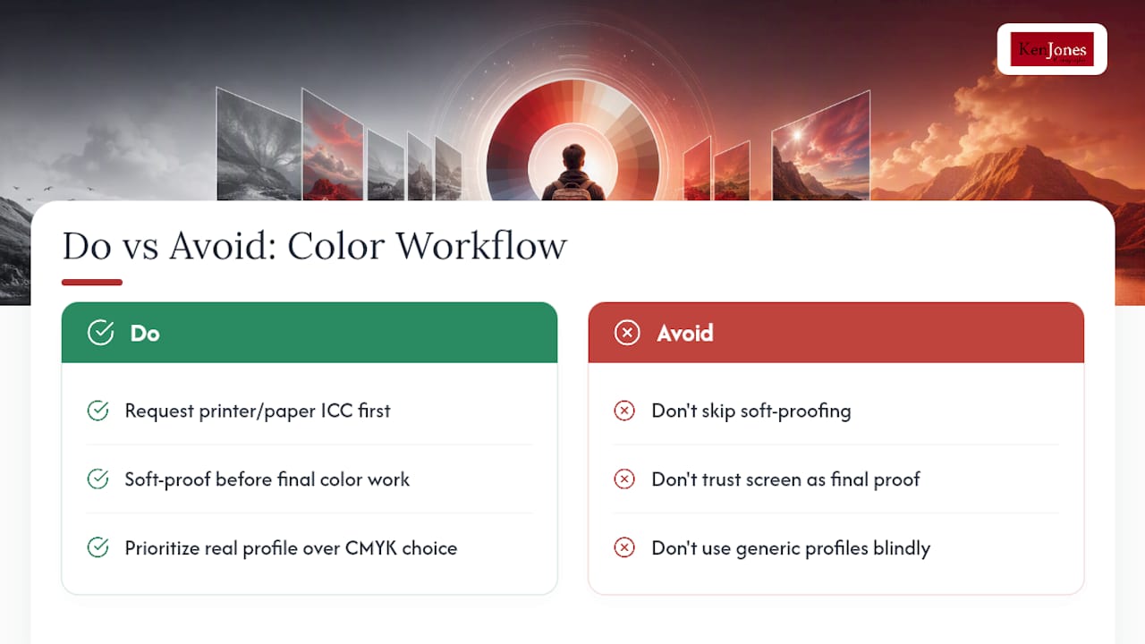 The Part of This Workflow Everyone Skips — overview diagram