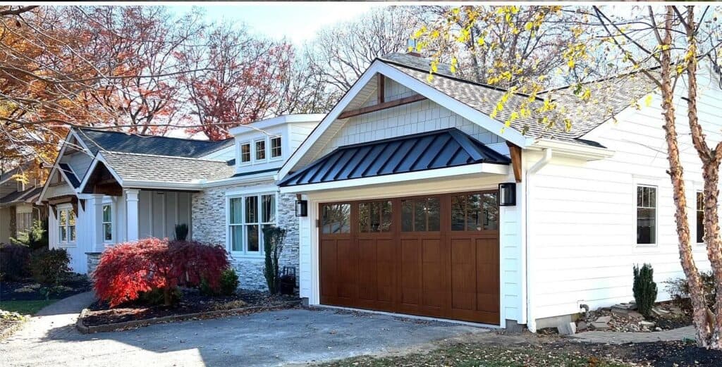 High-quality siding and roofing services for home remodeling projects in Yardley PA.
