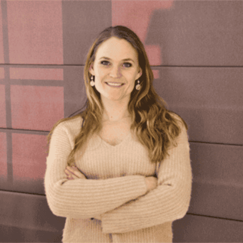 Amee de Bruijn