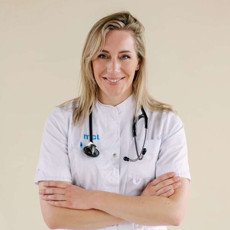 Heleen Lameijer