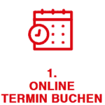 Online Termin bei Zweirad Kißkalt in Nürnberg buchen.