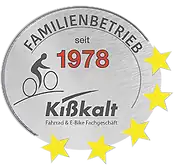 Zweirad Kißkalt Fahrradgeschäft in Nürnberg seit 1978.