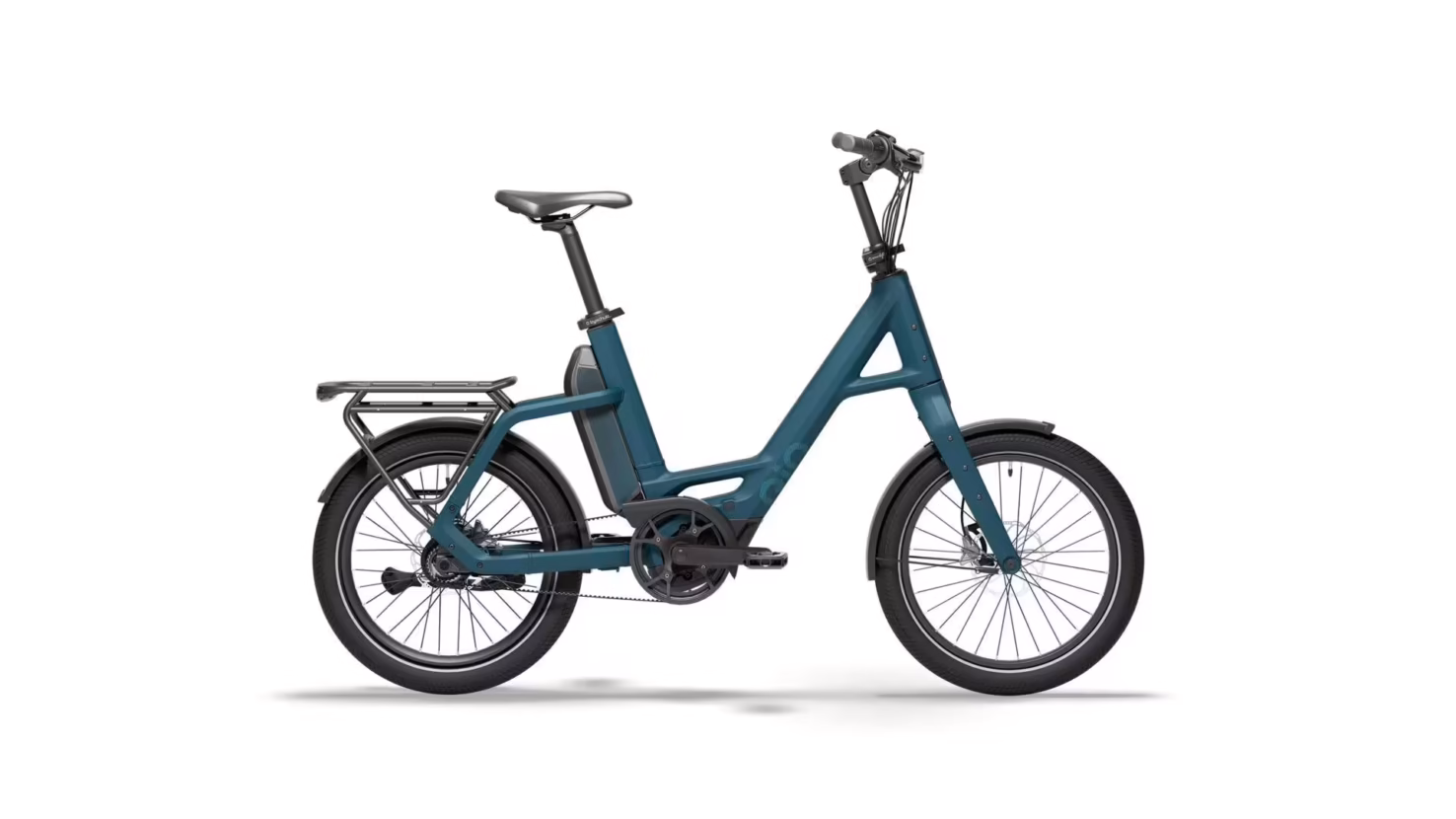 Qio - Compact P 5