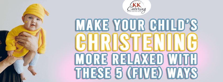 Healthy, appetising child-friendly catering options for special events and celebrations in the UK.