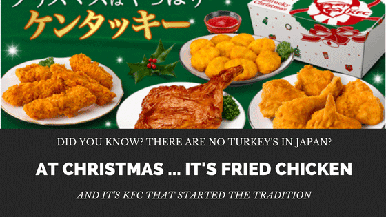 Crispy fried chicken and nuggets for Christmas catering in the UK.