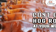 Succulent hog roast for weddings, catering and special events in the UK.
