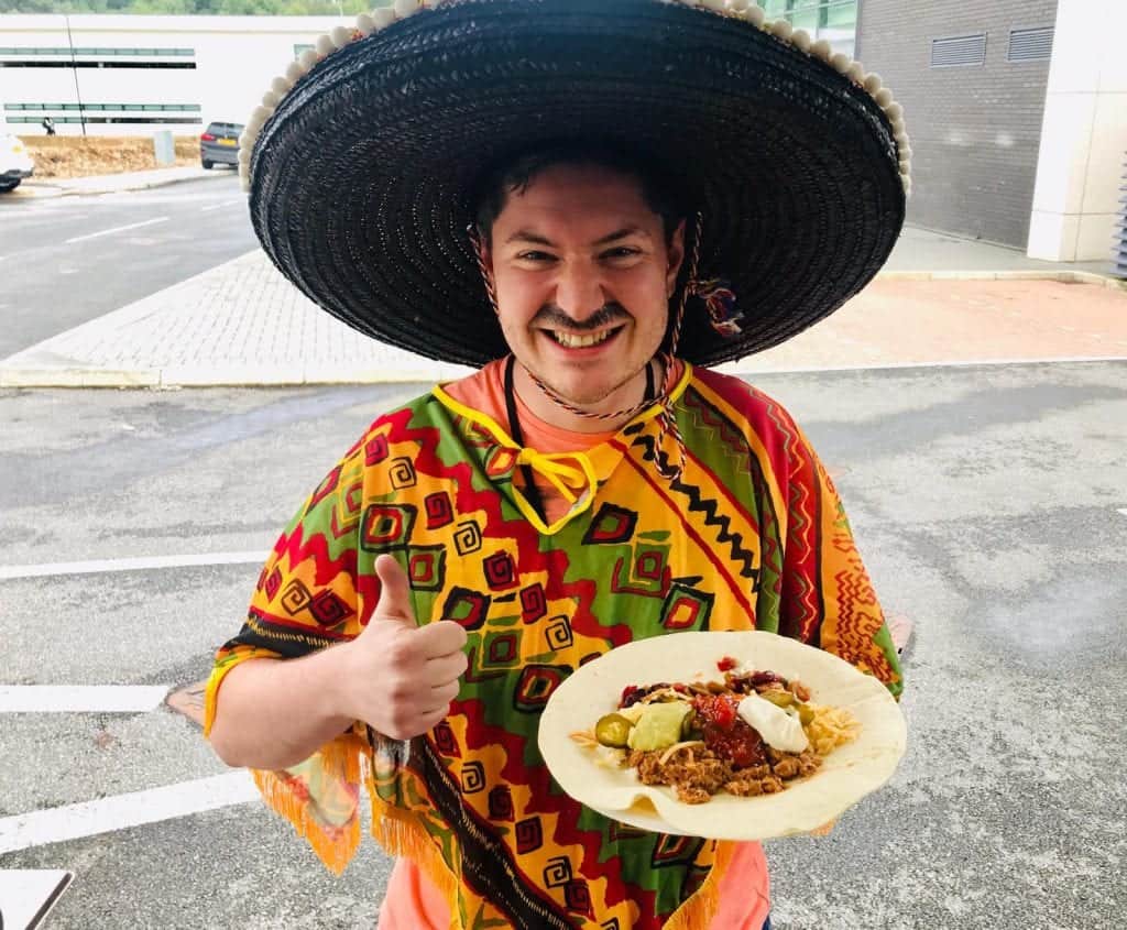 Mexocan-street-food-van-hire