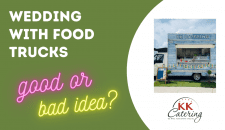 Food truck catering for weddings, events, and parties in UK, custom menus and mobile food services.