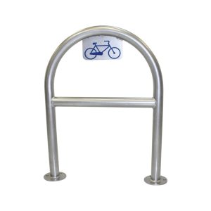 APARCABICICLETAS URBAN BIKE 10