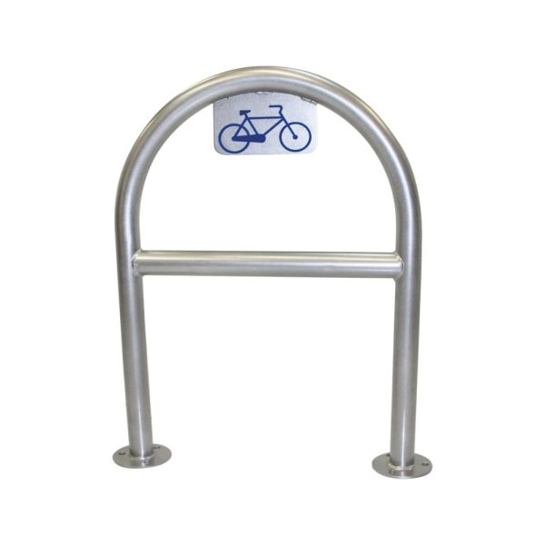 APARCABICICLETAS URBAN BIKE 10