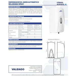 AC91070