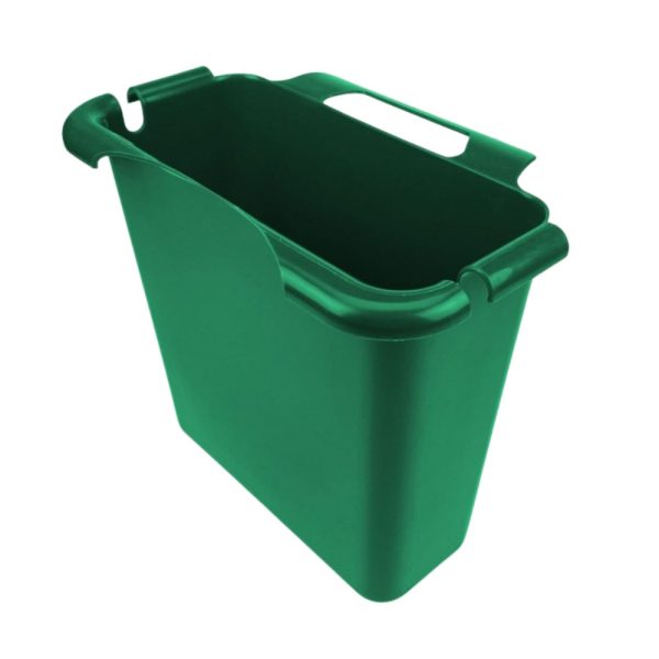INSERTO PARA CESTO VERDE