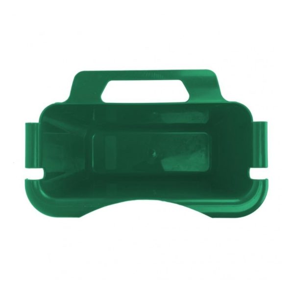INSERTO PARA CESTO VERDE