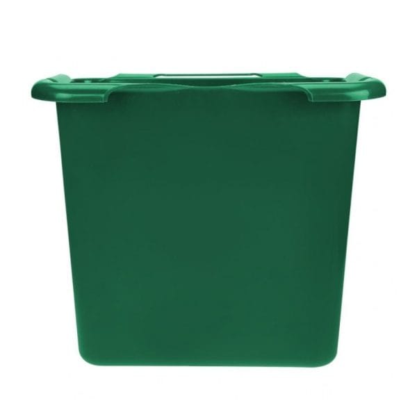 INSERTO PARA CESTO VERDE