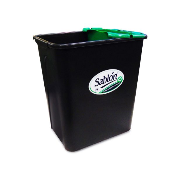 INSERTO PARA CESTO VERDE