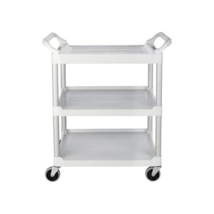 CARRO UTILITARIO RUBBERMAID