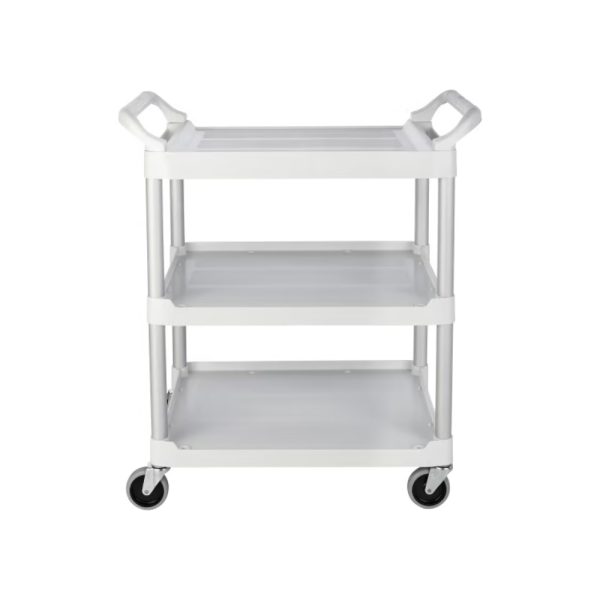 CARRO UTILITARIO RUBBERMAID