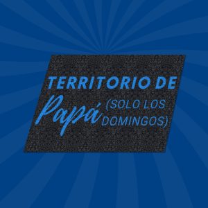 TAPETES PAPÁ