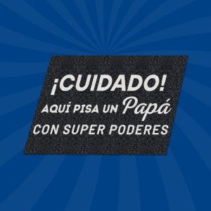 TAPETES PAPÁ