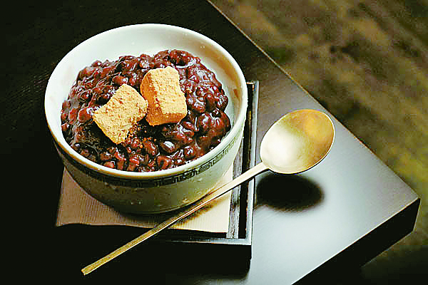 Patbingsu is arguably one of Korea’s most well-known desserts.