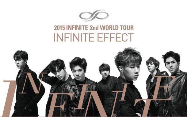 INFINITE