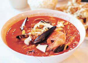 Gyodong Jjampong; Photo credit by Nutty Nomads