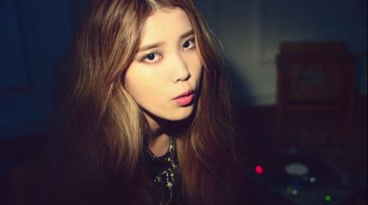 IU; Courtesy of Loen Entertainment