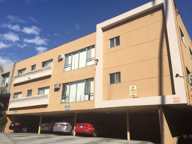 It has been rare for property owners to begin the reconstruction process to fulfill the city’s new earthquake-resistant laws. 