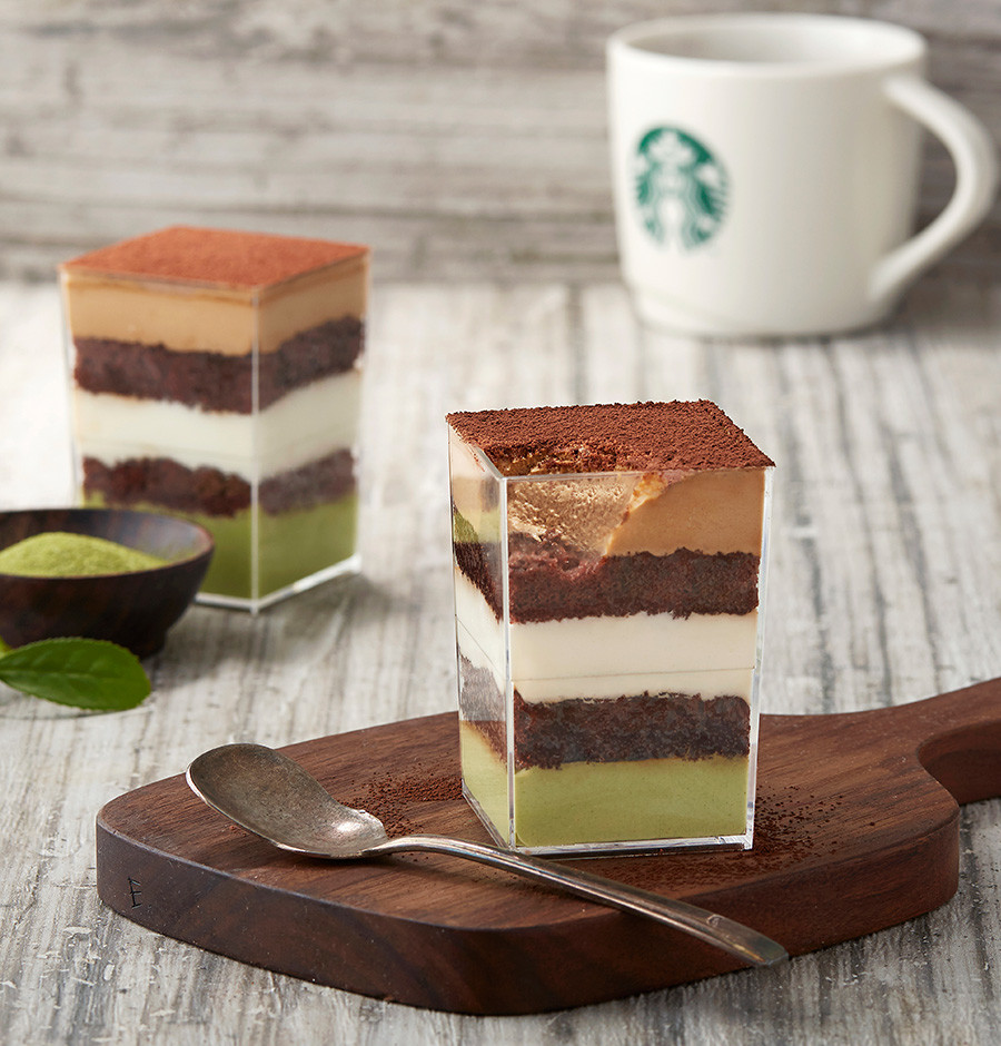 IMAGE in courtesy of Starbucks Korea