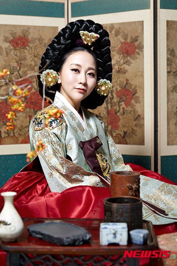 Mujeok Pink [Image courtesy of Newsis]