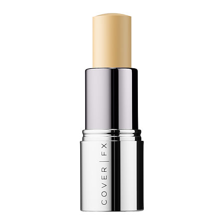 Cover FX, Correct Click Color Corrector (Yellow) $18 | Image: Sephora