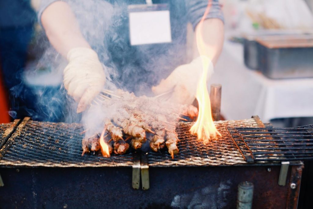 Image in courtesy of Asian American Expo