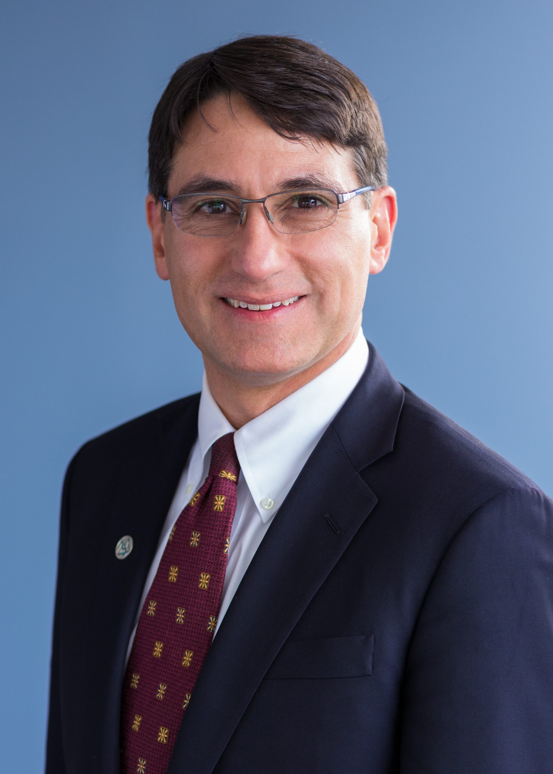 Frank Jannuzi discusses South Korea’s political crisis and its impact on U.S. policy talks.