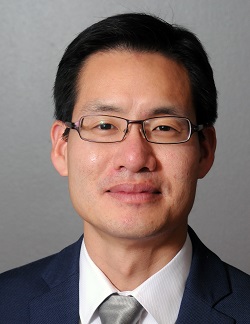 Andrew Yeo, Brookings Institution senior fellow and expert on U.S.-South Korea relations.
