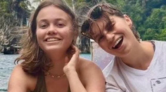 German teens deported from Hawaii over missing hotel booking