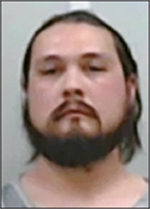 child sex crime arrest suspect Joshua Min Kwon headshot