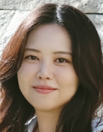 Seoyoung Park designer portrait for product packaging design article