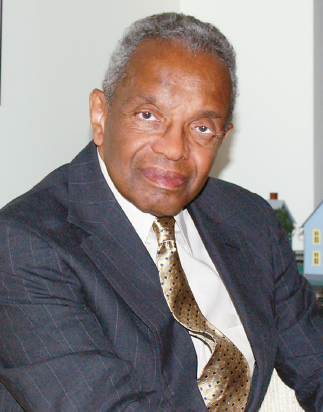 Derrick Bell, Harvard’s first Black tenured professor and pioneer of critical race theory