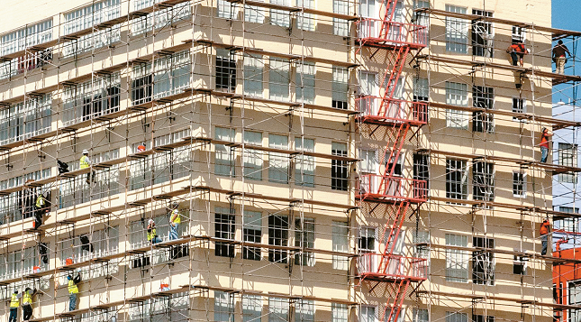 LA economy fallout due to immigration crackdown