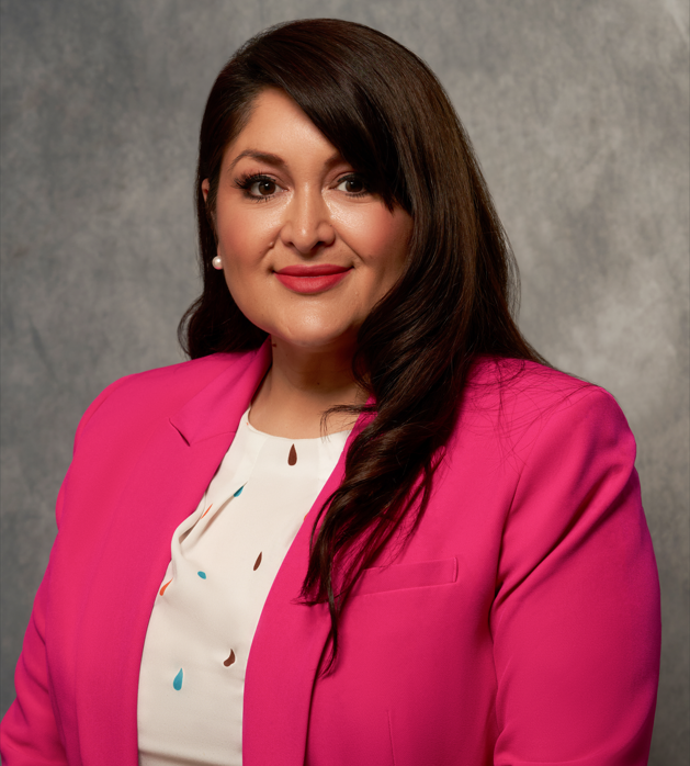 Cynthia Gonzalez headshot from City of Cudahy profile, linked to ICE gang comments controversy