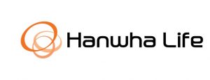 Hanwha Life logo used in Hanwha Life Velocity Clearing acquisition article