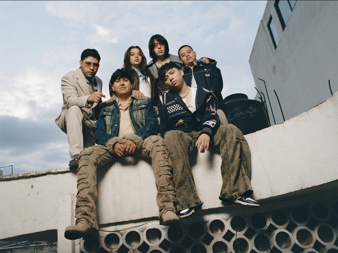 Band Musza set to join newly established HYBE subsidiary S1ENTO Records [HYBE LATIN AMERICA]