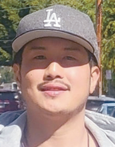 Yang Yong, a Korean American man with mental illness, who was fatally shot by LAPD officers in May 2024, central to rising LAPD officer-involved shootings.