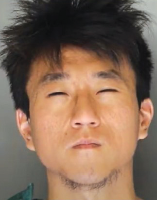 Kevin Hyun Ahn, Korean American murder trial suspect, headshot