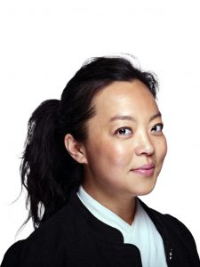 Francesca Hong, Korean American lawmaker, launches bid in Wisconsin governor race