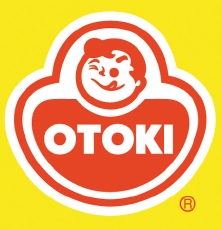 OTOKI logo featuring updated English name and modernized smiling child design, reflecting the company’s global rebranding