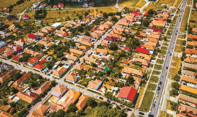 Los Angeles Home Equity