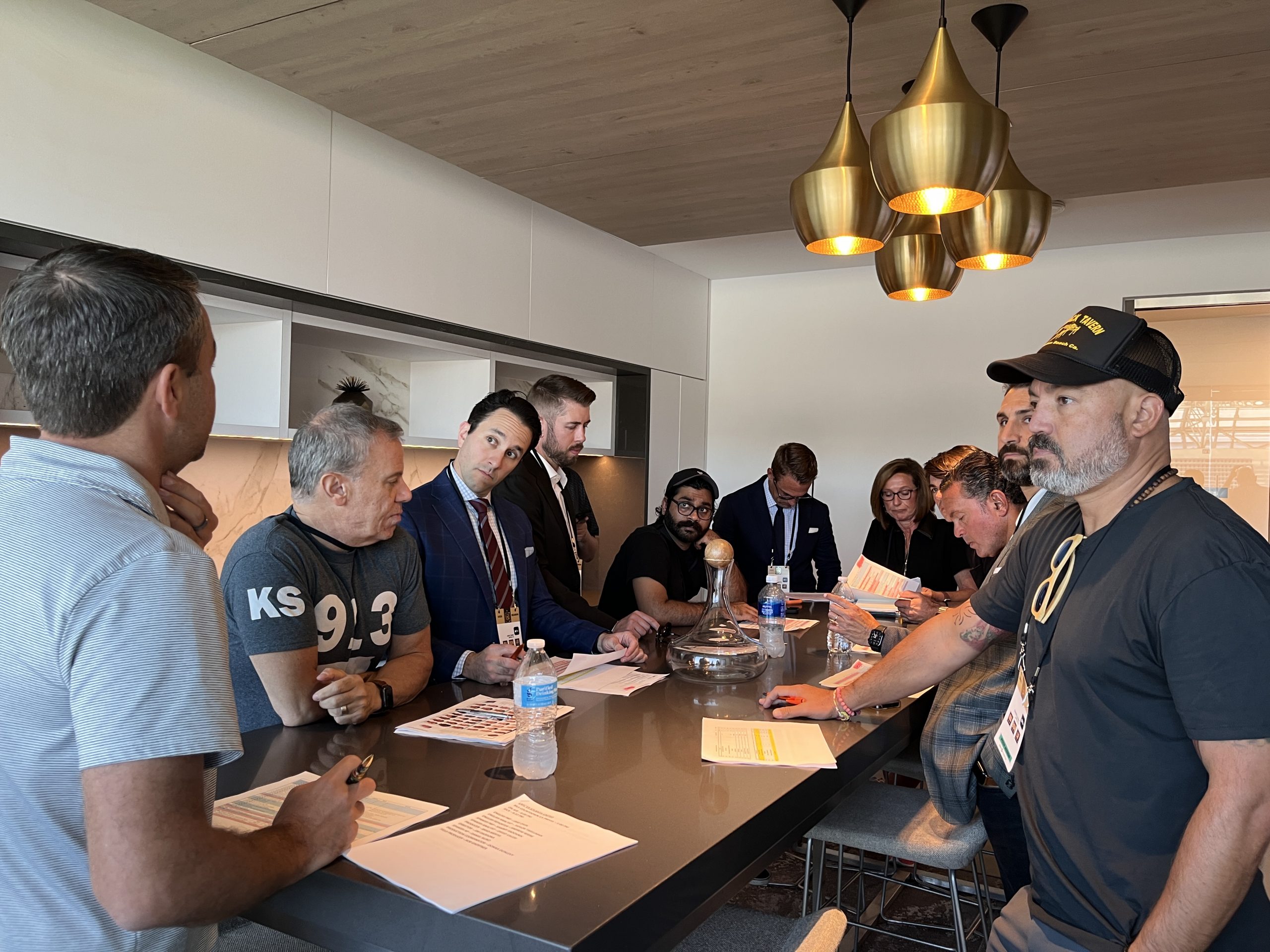 Apple TV producer Brad Mertel leads LAFC broadcast planning for Son Heung-min coverage